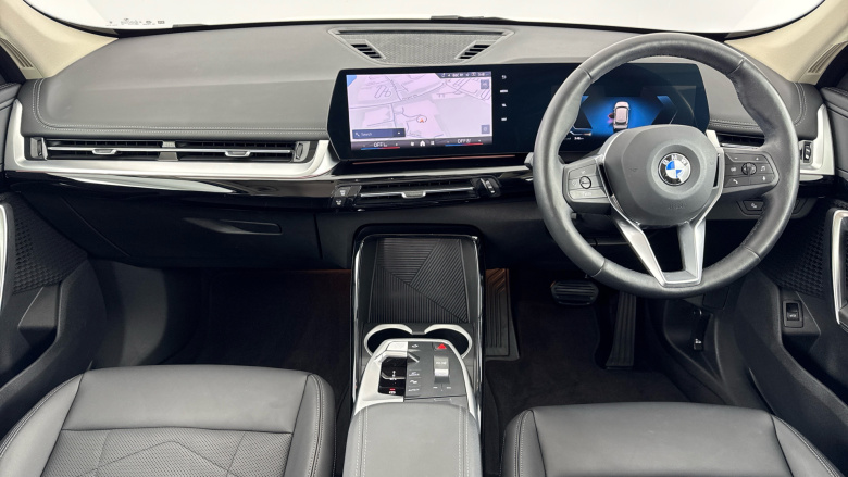 BMW X1 sDrive 20i MHT xLine 5dr Step Auto Petrol Estate